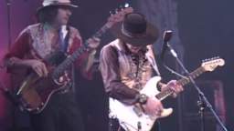 Stevie Ray Vaughan - Couldnt Stand The Weather (Live)