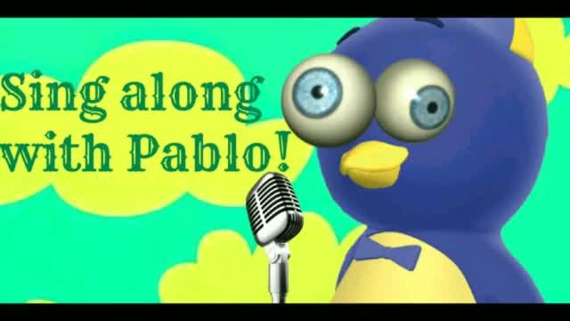 The Backyardigans Edited (All Parts)