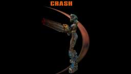 Quake 3 - Sound Effects - Crash