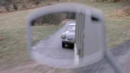 Car Chase in Action Man (Le Soleil des Voyous) - 1967