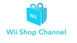 Nintendo Wii - Wii Shop Menu Beta [Nova Quantum]