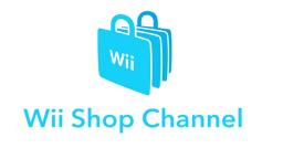 Nintendo Wii - Wii Shop Menu Beta [Nova Quantum]