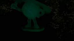 I Didnt Know This Glew In The Dark
