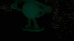 I Didn't Know This Glew In The Dark