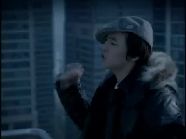 BIGBANG - FOREVER WITH U M/V BIGBANG - FOREVER WITH U M/V