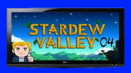 Stardew Valley #04- Bin immer noch geflasht