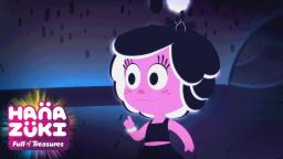 True Colors | Hanazuki Ep#13 EXCLUSIVE Full Episode