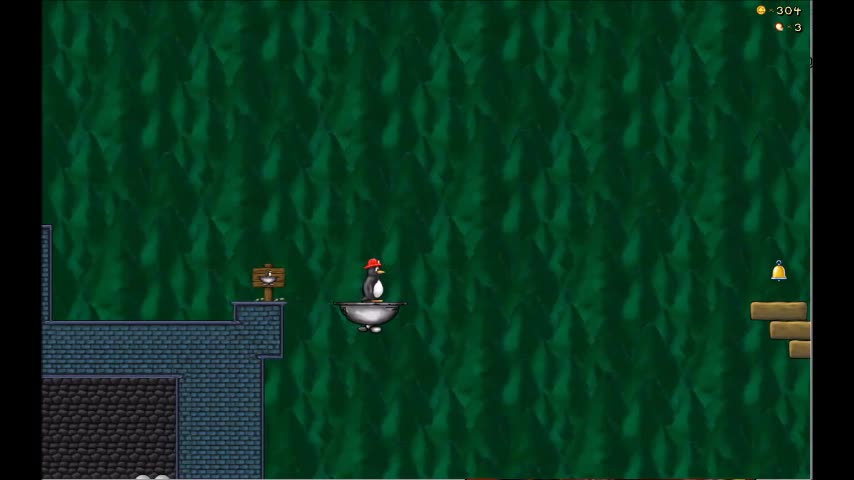 SuperTux 0.6.3/Two Tiny Towers