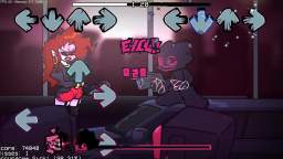 FNF Mom V.S. Evil Pico Day 2
