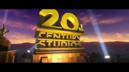 20th Century Studios/CMSMovies/Mickelodeon Movies (2023)