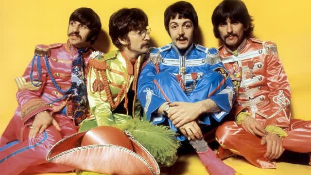 The Beatles - Sub-Rosa Subway