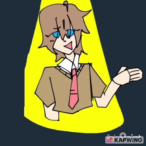 TOXIC GOSSIP TRAIN || OC trend animation TOXIC GOSSIP TRAIN || OC trend animation
