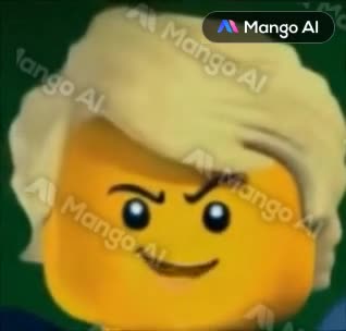 lloyd garmadon says noo my phone is broken!