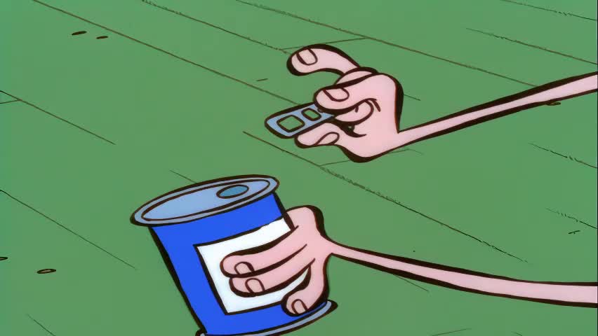 Ed Edd n Eddy S2-Episode 9-Honor Thy Ed