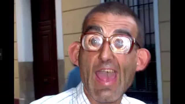 Loquendo - Los Youtubers de la actualidad: Lo Asqueroso de la web.