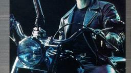 Terminator 2 Judgement Day (1991) 1997 DVD walk through