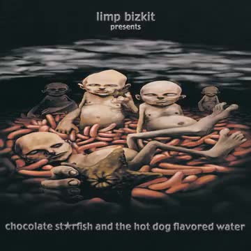Livin' It Up / Limp Bizkit