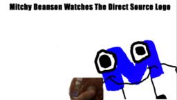 Mitchy Beanson Watches The Direct Source Logo