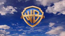 Warner Bros 2024 logo (Possible)