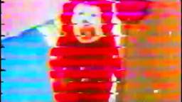 Ronald Mcdonald CREEPY VIDEO