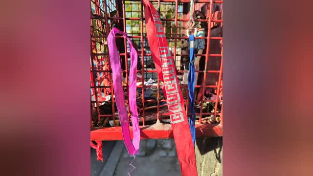 Altar del Gauchito Gil (Parque  Centenario) parte 2