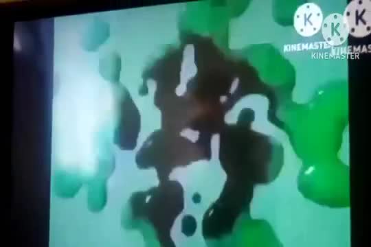 Flicky Csupo/Stickelodeon logo