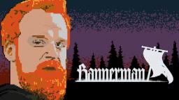 Bannerman Let's play [001] (German/Deutsch) Banner Is Coming