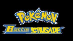 [NQ MUSIC - [POKEMON] POKEMON BATTLE! CRUSADE - TRAINER NQ]