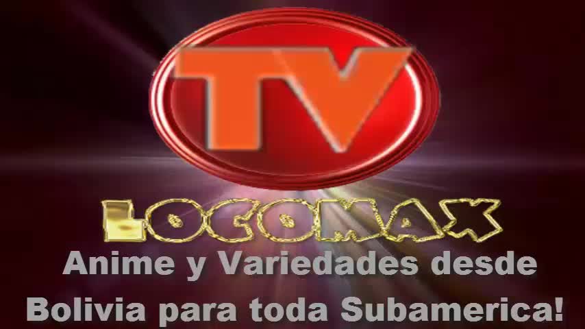 LocomaxTv Bolivia Anime Octubre 2025