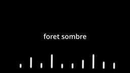 6- foret sombre - as2x1 = rire