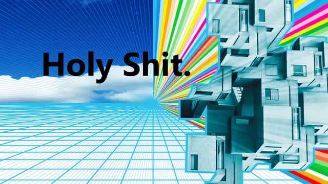 THE MOST HEAVENLY SOUND IN THE WORLD