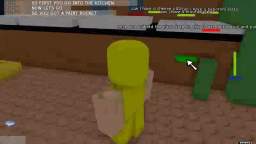 HOW TO COOK IN WORK AT A PIZZA PLACE ROBLOX 2009