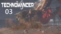 Boss Kampf #03 (Deutsch) Let´s Play The Technomancer Boss Kampf #03 (Deutsch) Let´s Play The Technomancer