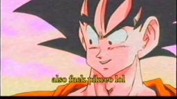 REAL NEW DBZ EPISODE ENGLISH SUBS REAL NOT GAY