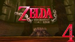 Lets Play Zelda The Missing Link [German][#4]