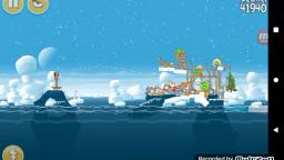 Angry Birds Seasons Latest Update!!!