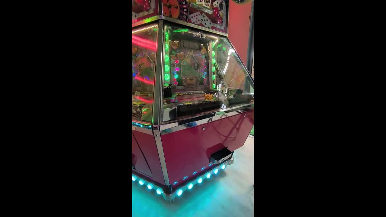 Footage of Me in Europark Idroscalo Milano July 2024