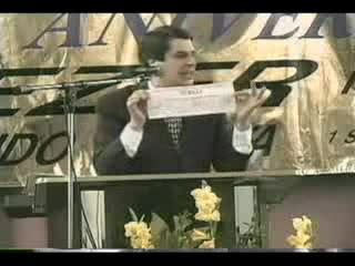 El Exorcismo de Josue Yrion pt X