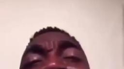 Meme de negro llorando Meme de negro llorando