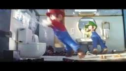 super mario bros la pelicula HD parte 1-4