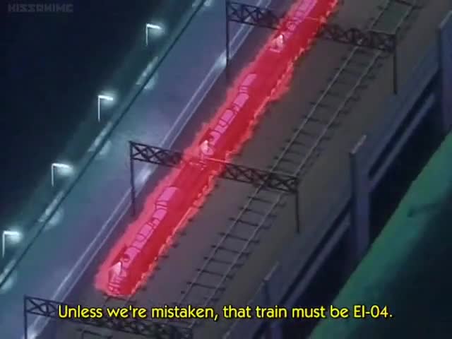 The King of Braves Gaogaigar | episode 3 | English fansub