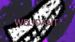 WELIDANT (MUSIC VIDEO / EPILEPSY WARNING)