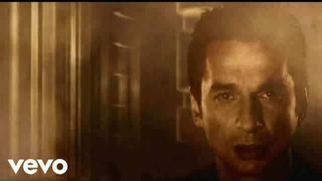 Depeche Mode - Precious (Official Music Video)
