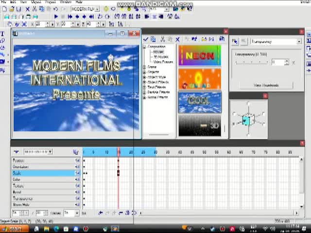 Mi Live Stream Pero En Version Pinnacle Pt3