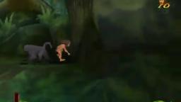 Tarzan (PC) Bazarowe Tłumaczenie