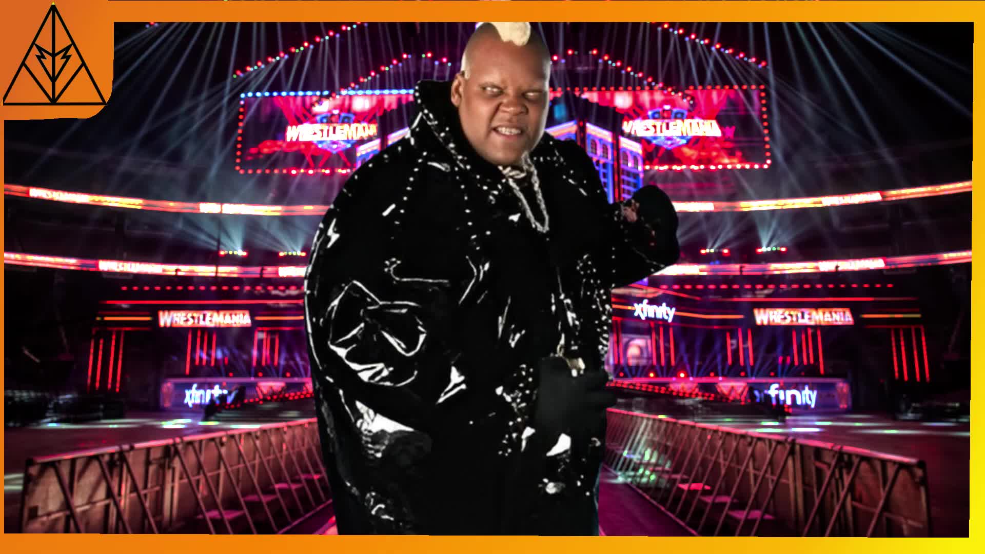 Viscera (Better Than Last [Edited]) - WWE Theme [slowed + reverbed]
