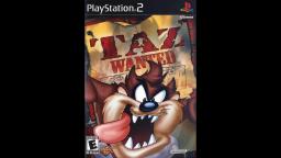 Taz Wanted Soundtrack - Gladiatoons
