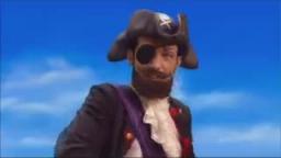 LazyTown | You Are A Pirate
