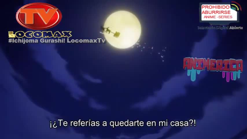 LocomaxTv Bolivia Anime Septiembre 2026 LocomaxTv Bolivia Anime Septiembre 2026