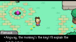 Mother 3 German Playthrough - Chapter 7 Episode 2
